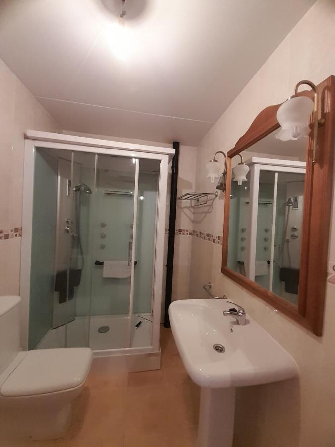 فيلا Casas De Benaojan 11 المظهر الخارجي الصورة