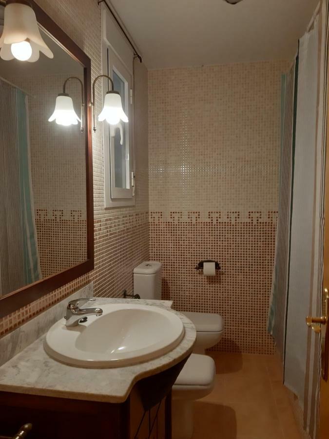 فيلا Casas De Benaojan 11 المظهر الخارجي الصورة