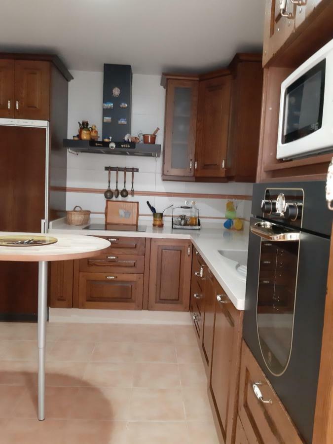 فيلا Casas De Benaojan 11 المظهر الخارجي الصورة