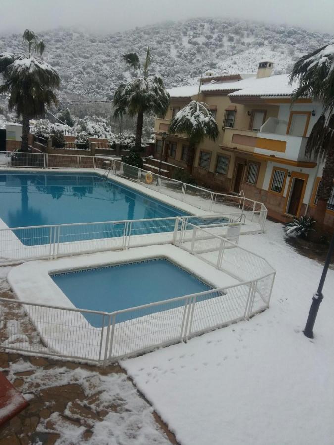 فيلا Casas De Benaojan 11 المظهر الخارجي الصورة